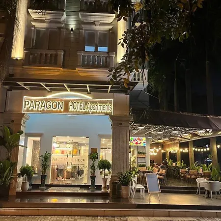 Paragon Hotel Pmh